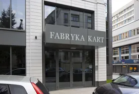 Biuro Fabryka Kart
