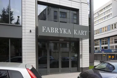 Fabryka Kart
