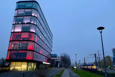 Imperial Business Center