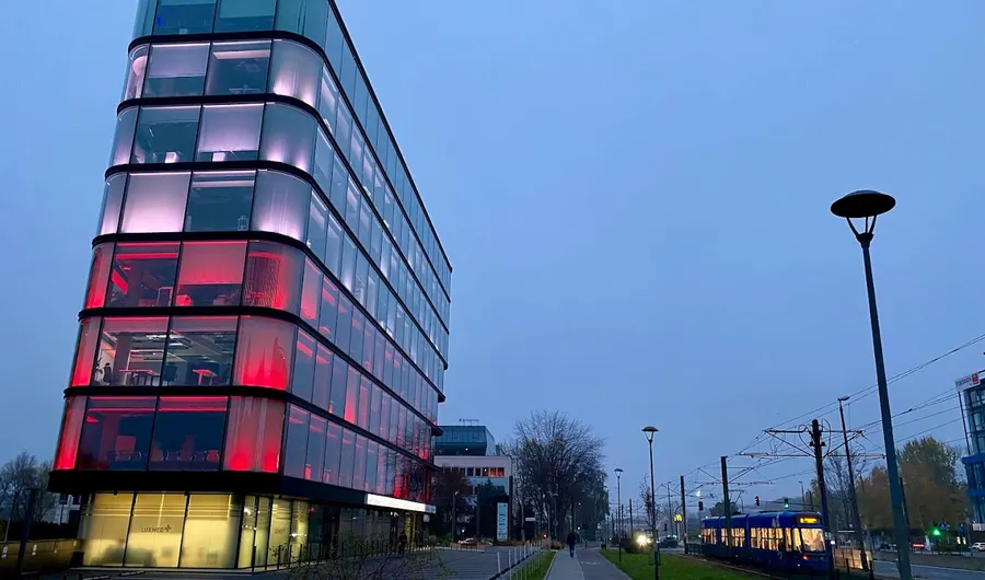 Biuro Imperial Business Center