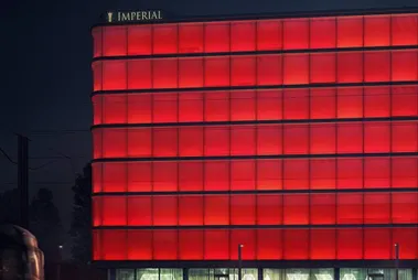 Imperial Business Center
