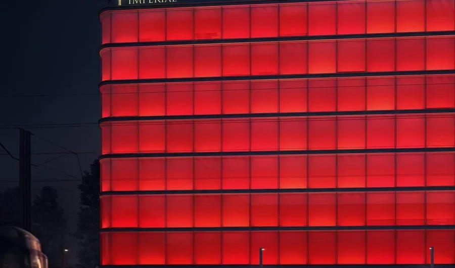 Biuro Imperial Business Center