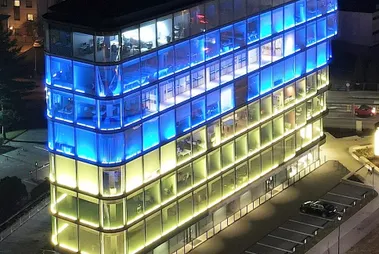 Imperial Business Center