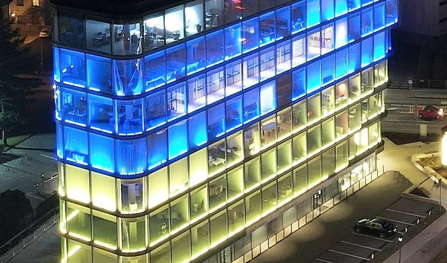 Biuro Imperial Business Center