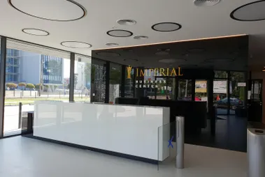 Imperial Business Center