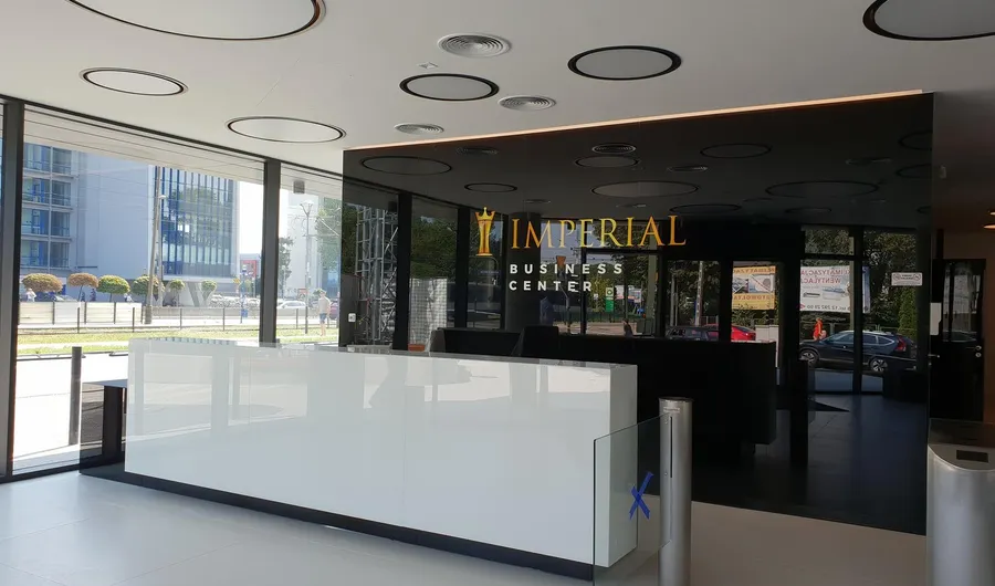 Biuro Imperial Business Center