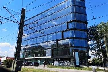 Imperial Business Center