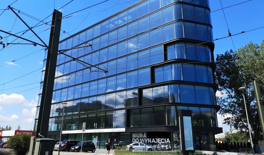 Biuro Imperial Business Center