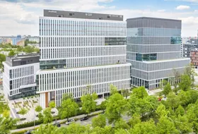 Biuro Centrum Południe III faza