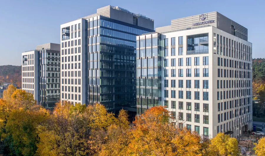Biuro 3T Office Park