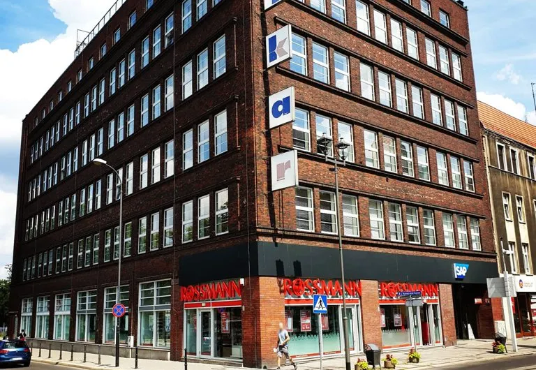 Biuro Dom Handlowy IKAR