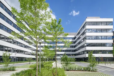 Business Garden Poznań B6