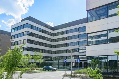 Business Garden Poznań B6