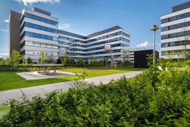 Business Garden Poznań B7