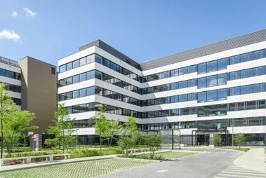 Business Garden Poznań B7