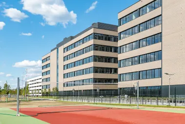 Business Garden Poznań B7