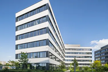 Business Garden Poznań B9