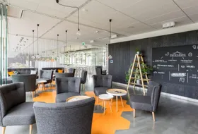 Biuro Business Garden Poznań B9