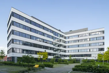 Business Garden Poznań B9