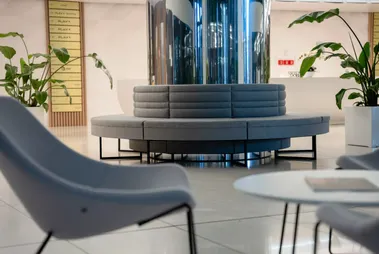 Global Office Park A1