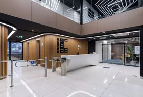 Biuro Global Office Park A1