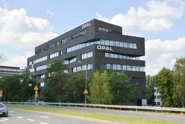 Carbon Office