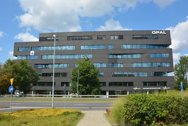 Carbon Office