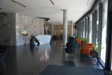 Carbon Office