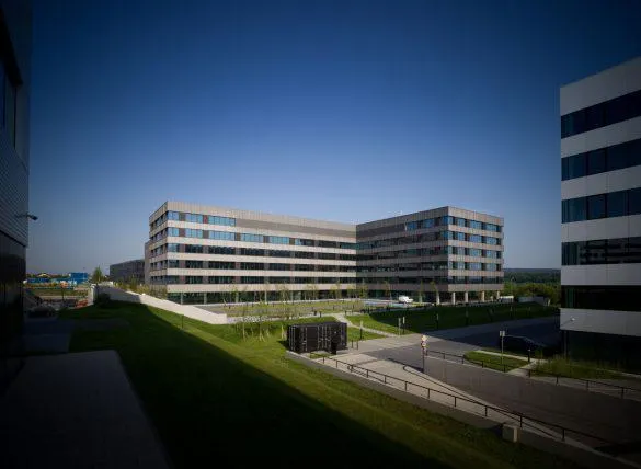 Biuro DOT Office L1