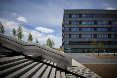 DOT Office L1