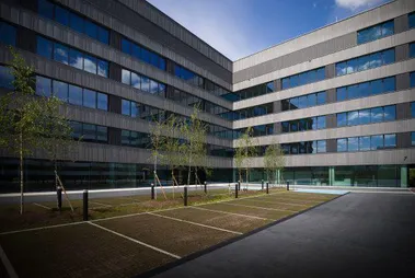 DOT Office L1