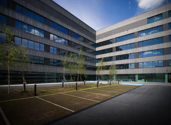 Biuro DOT Office L1