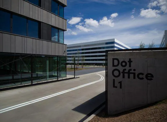 Biuro DOT Office L1