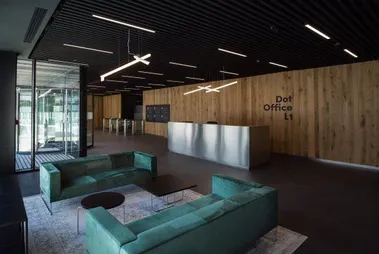 DOT Office L1