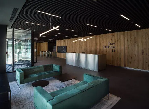 Biuro DOT Office L1