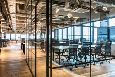 Fabryczna Office Park B2