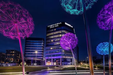 Fabryczna Office Park B2