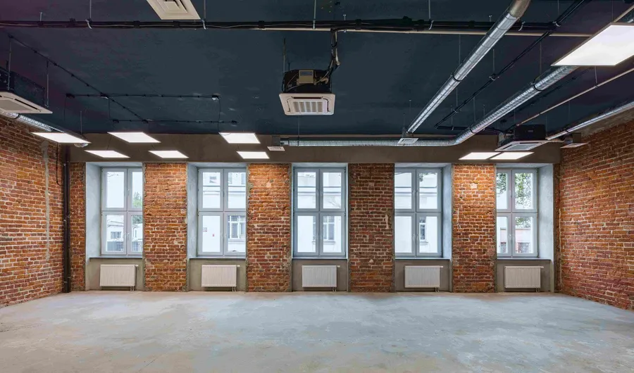Biuro Business House II