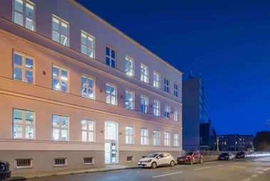Business House II