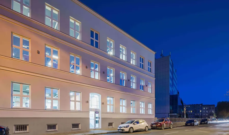 Biuro Business House II