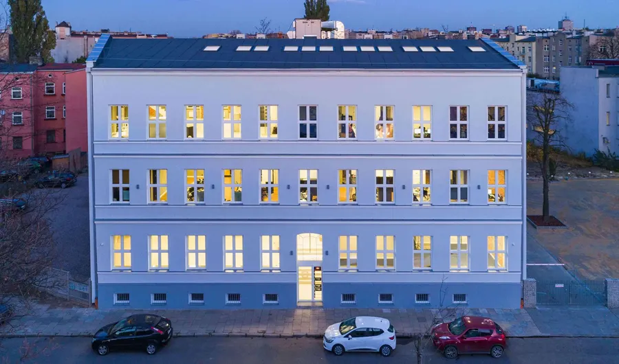 Biuro Business House II