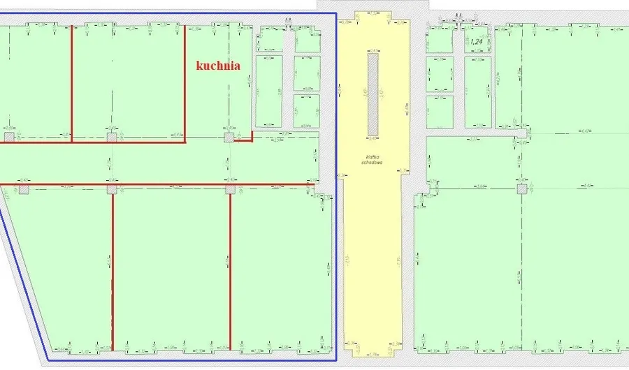 Biuro Business House II