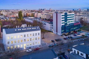 Business House II