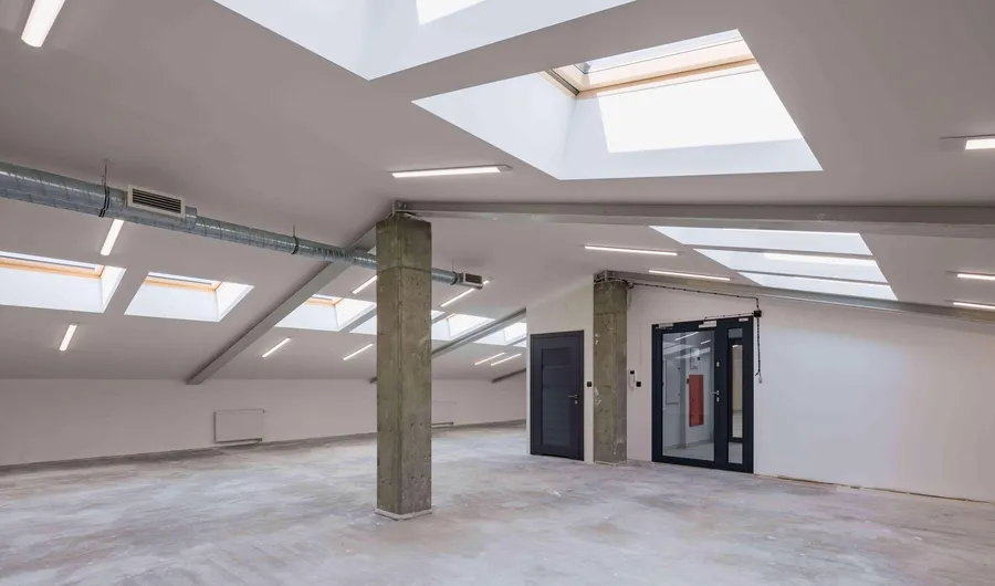 Biuro Business House II