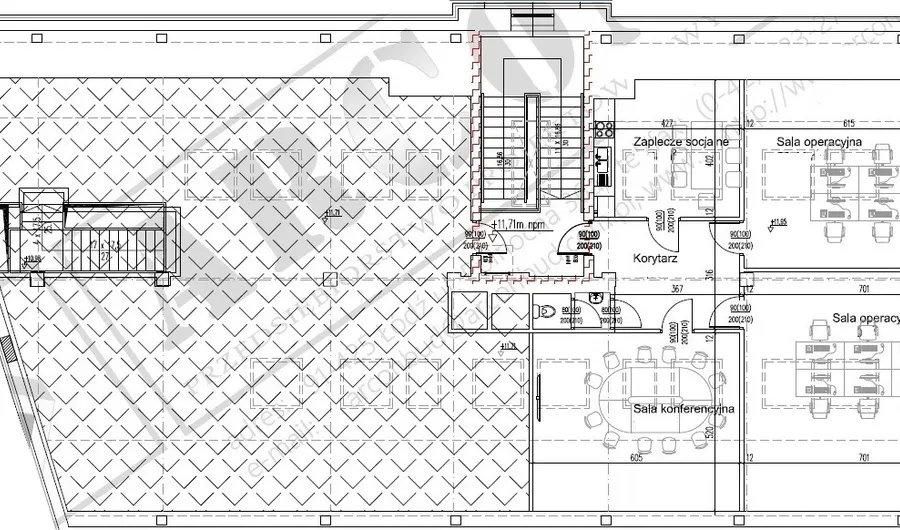 Biuro Business House II
