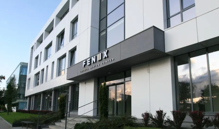 Biuro Fenix