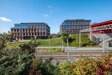 Matarnia Office Park (phase II)