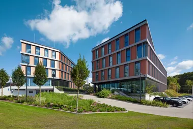 Matarnia Office Park (phase II)