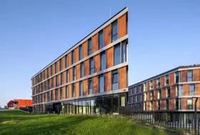 Biuro Matarnia Office Park