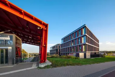 Matarnia Office Park
